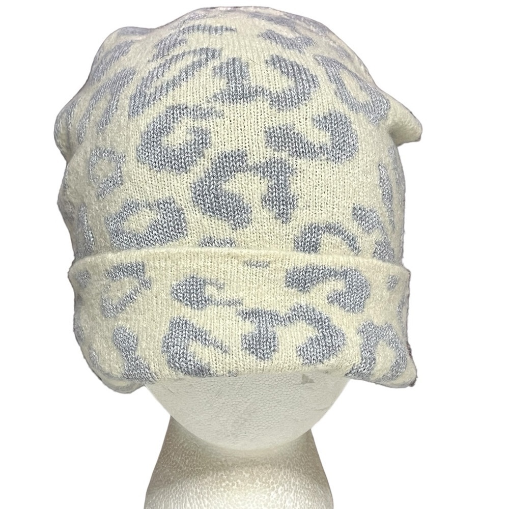 UR Powered Wool Blend  Winter Beanie Hat